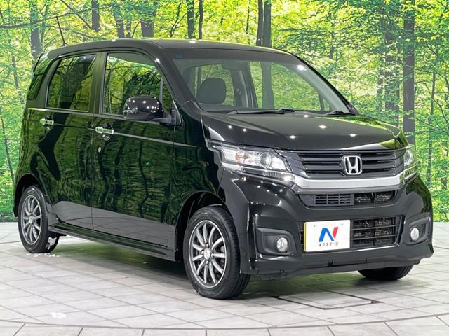 HONDA N-WGN CUSTOM 4WD 2016 Image 31