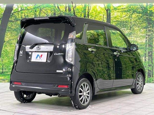 HONDA N-WGN CUSTOM 4WD 2016 Image 31
