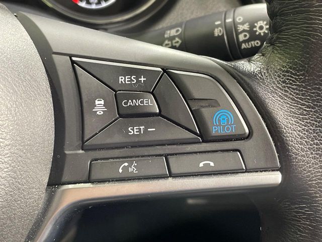 NISSAN X-TRAIL 4WD 2017 Image 31