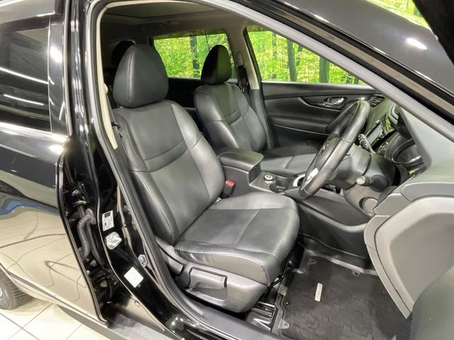 NISSAN X-TRAIL 4WD 2017 Image 31