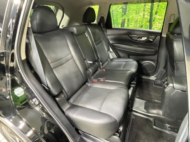 NISSAN X-TRAIL 4WD 2017 Image 31