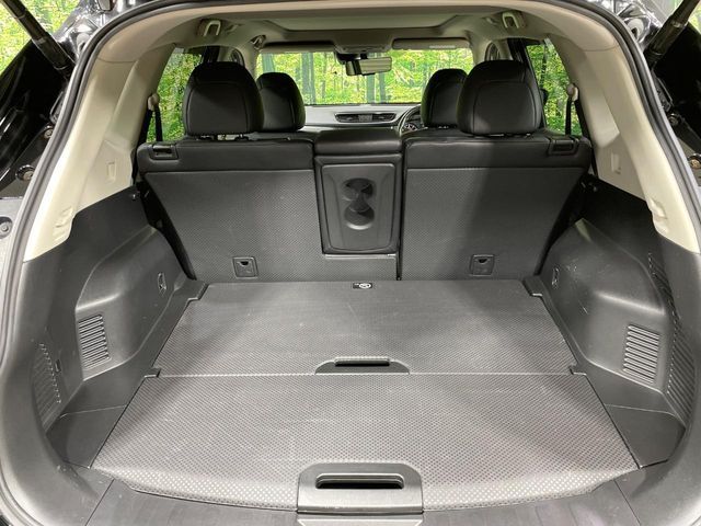 NISSAN X-TRAIL 4WD 2017 Image 31