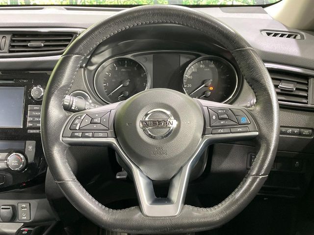 NISSAN X-TRAIL 4WD 2017 Image 31