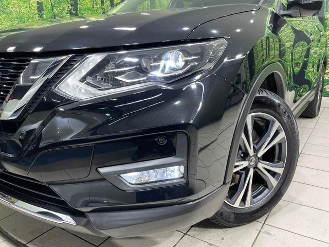 NISSAN X-TRAIL 4WD 2017 Image 31