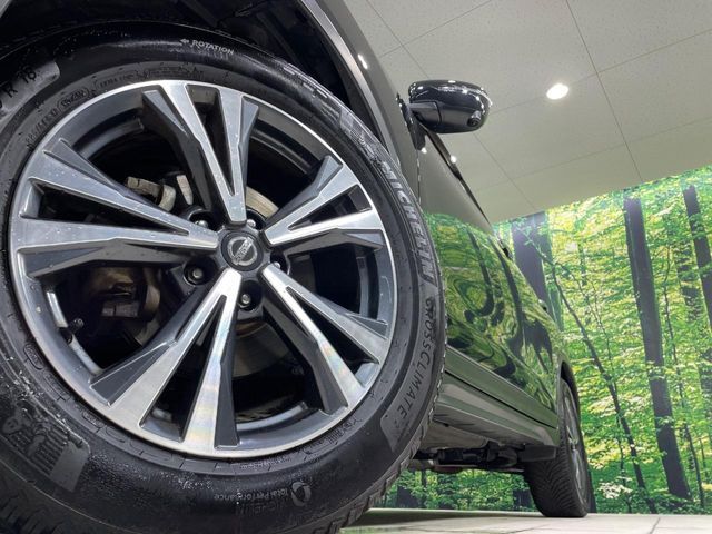 NISSAN X-TRAIL 4WD 2017 Image 31