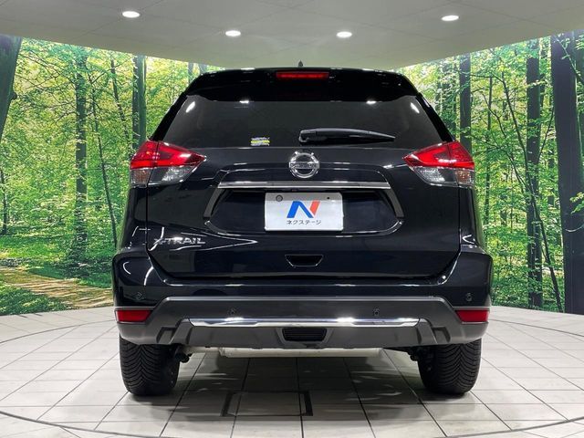 NISSAN X-TRAIL 4WD 2017 Image 31