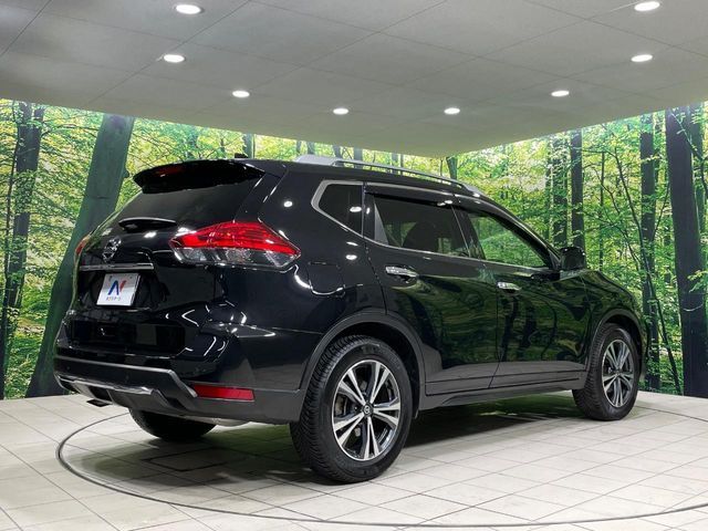 NISSAN X-TRAIL 4WD 2017 Image 31