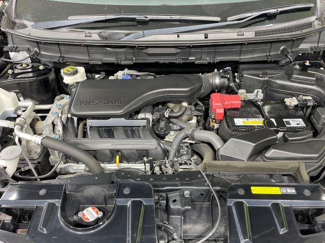 NISSAN X-TRAIL 4WD 2017 Image 31