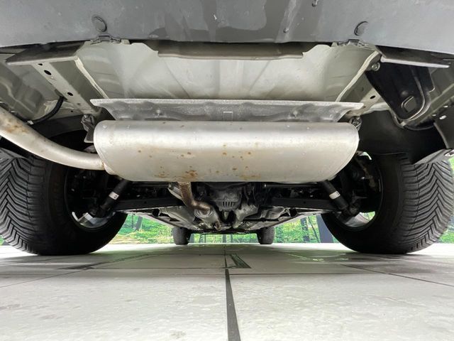 NISSAN X-TRAIL 4WD 2017 Image 31