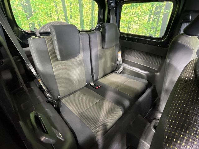 SUZUKI JIMNY 4WD 2025 Image 31