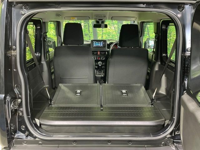SUZUKI JIMNY 4WD 2025 Image 31