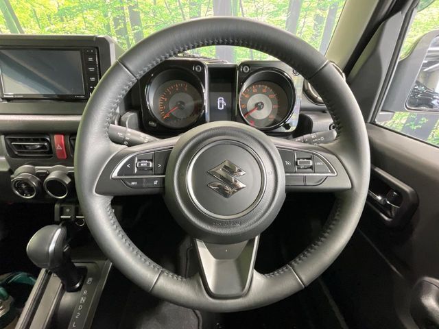 SUZUKI JIMNY 4WD 2025 Image 31