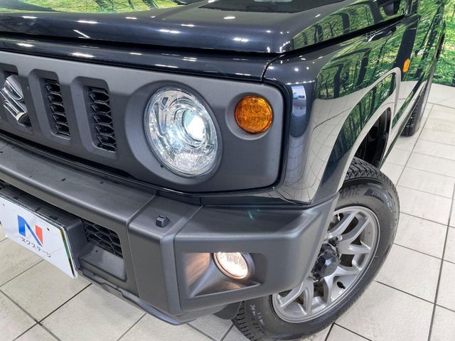 SUZUKI JIMNY 4WD 2025 Image 31