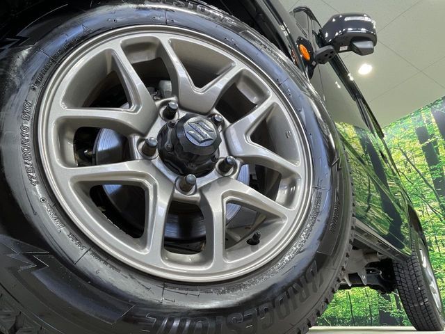 SUZUKI JIMNY 4WD 2025 Image 31