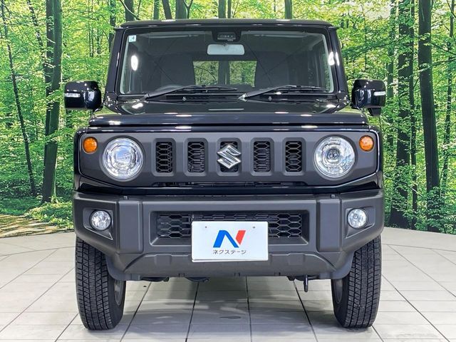 SUZUKI JIMNY 4WD 2025 Image 31