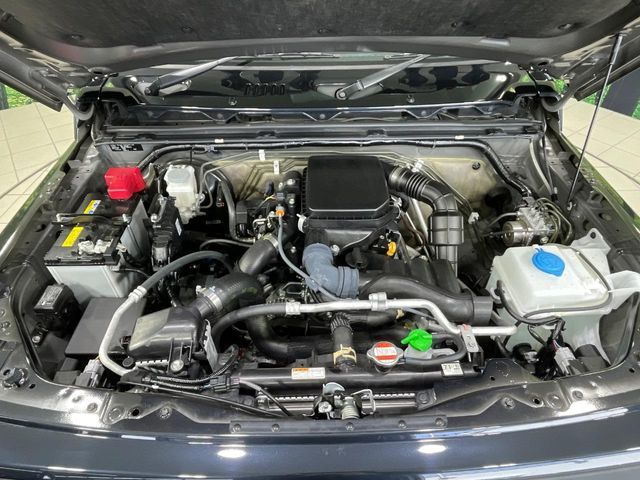 SUZUKI JIMNY 4WD 2025 Image 31