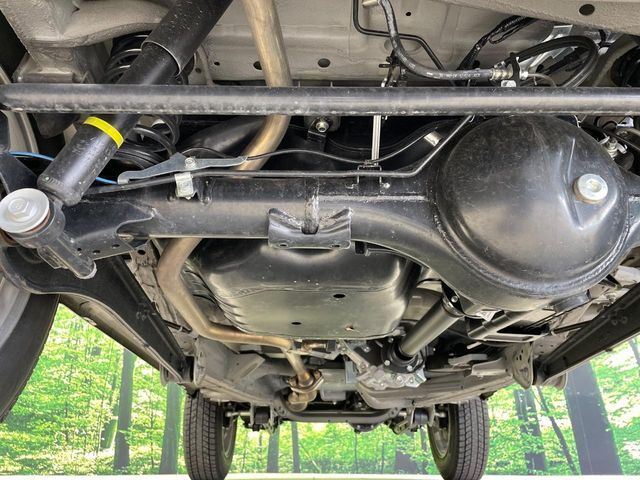 SUZUKI JIMNY 4WD 2025 Image 31