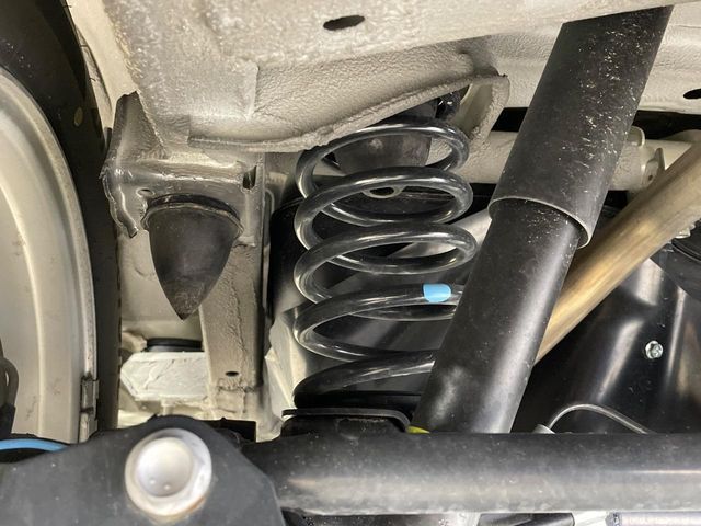 SUZUKI JIMNY 4WD 2025 Image 31