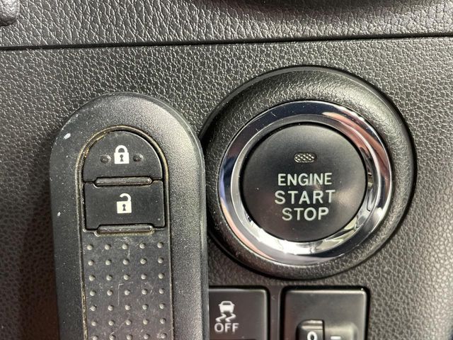 DAIHATSU MIRA TOCOT 2019 Image 31