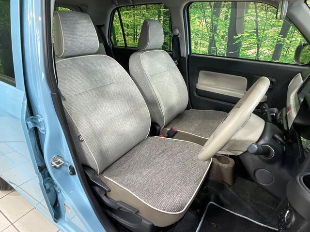 DAIHATSU MIRA TOCOT 2019 Image 31