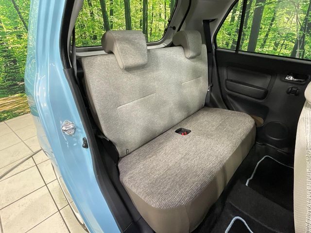 DAIHATSU MIRA TOCOT 2019 Image 31