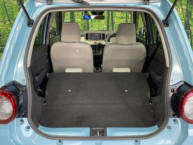 DAIHATSU MIRA TOCOT 2019 Image 31