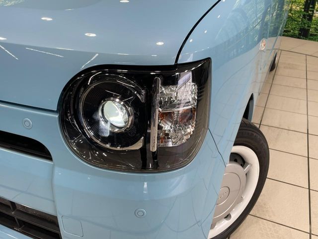 DAIHATSU MIRA TOCOT 2019 Image 31