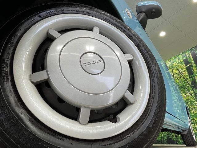 DAIHATSU MIRA TOCOT 2019 Image 31