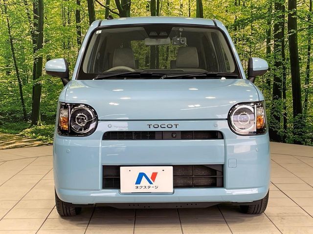DAIHATSU MIRA TOCOT 2019 Image 31