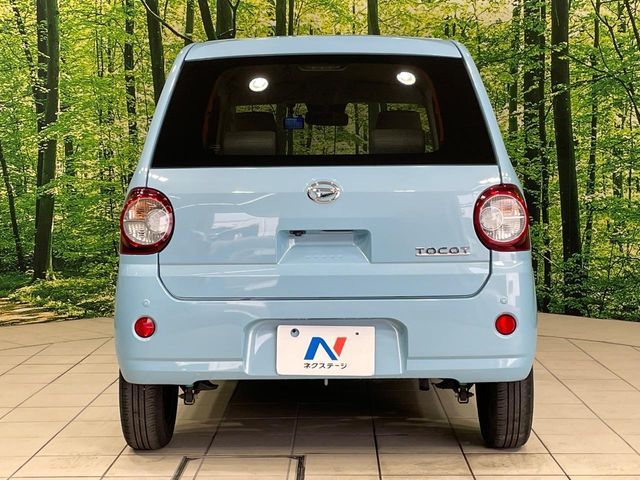 DAIHATSU MIRA TOCOT 2019 Image 31