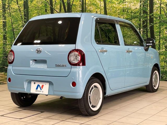 DAIHATSU MIRA TOCOT 2019 Image 31