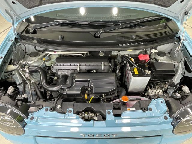 DAIHATSU MIRA TOCOT 2019 Image 31