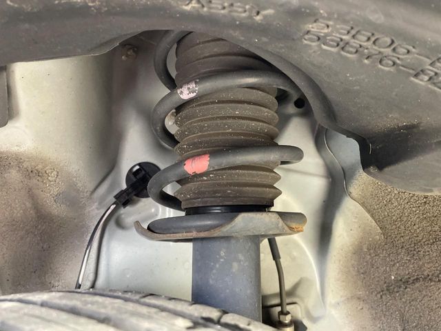 DAIHATSU MIRA TOCOT 2019 Image 31