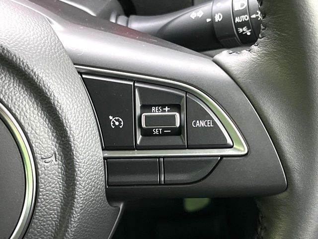 SUZUKI JIMNY SIERRA 2024 Image 31