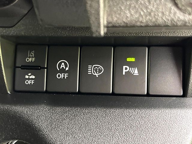 SUZUKI JIMNY SIERRA 2024 Image 31