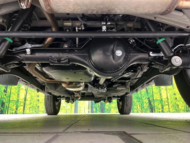 SUZUKI JIMNY SIERRA 2024 Image 31