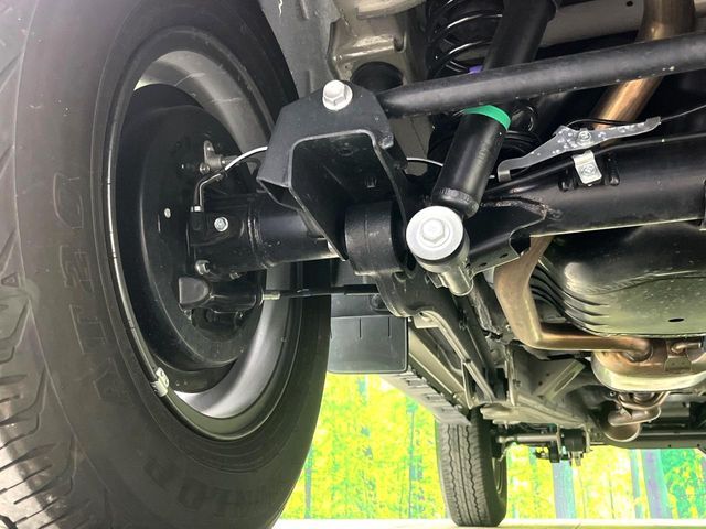 SUZUKI JIMNY SIERRA 2024 Image 31