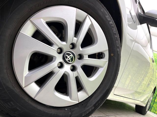 TOYOTA PRIUS 2016 Image 31