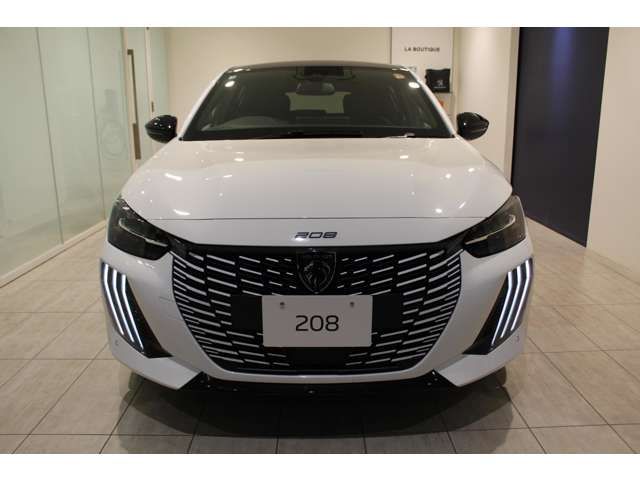 PEUGEOT 208 2025 Image 31