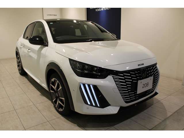 PEUGEOT 208 2025 Image 31