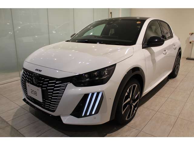 PEUGEOT 208 2025 Image 31