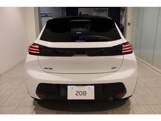 PEUGEOT 208 2025 Image 31