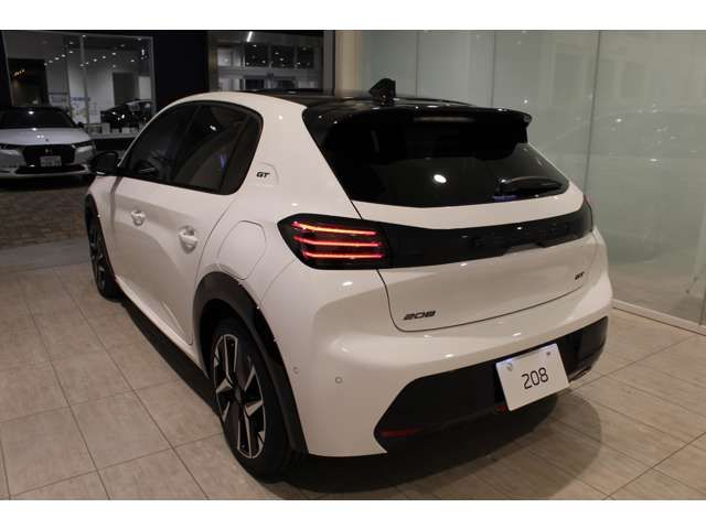 PEUGEOT 208 2025 Image 31