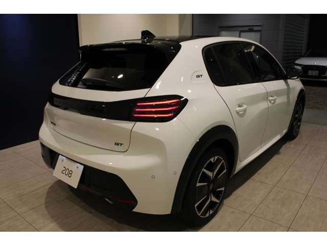 PEUGEOT 208 2025 Image 31