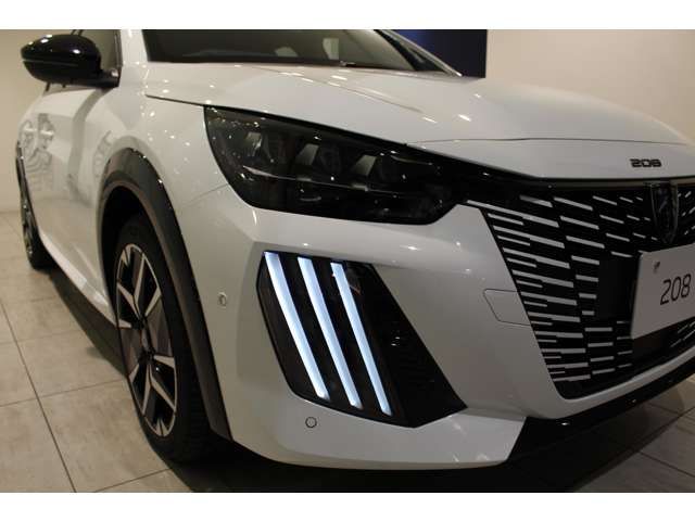 PEUGEOT 208 2025 Image 31