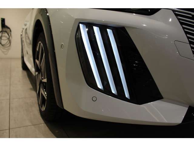 PEUGEOT 208 2025 Image 31