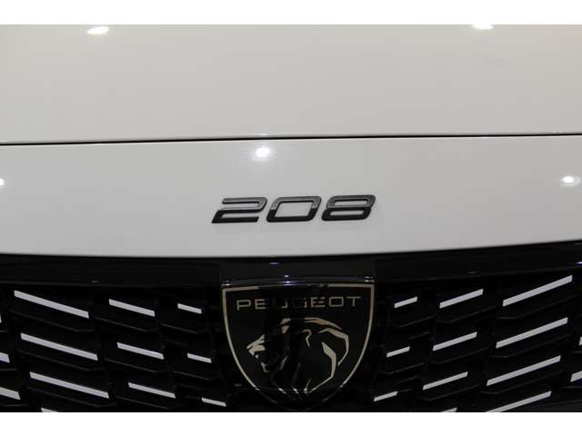 PEUGEOT 208 2025 Image 31