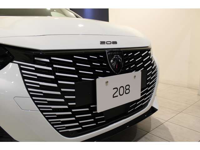 PEUGEOT 208 2025 Image 31