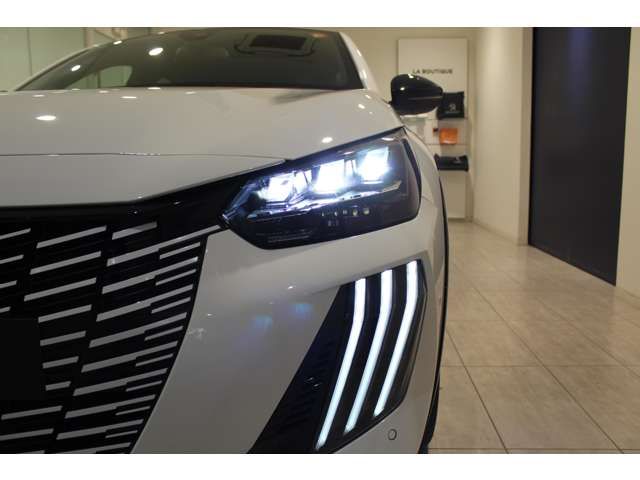 PEUGEOT 208 2025 Image 31