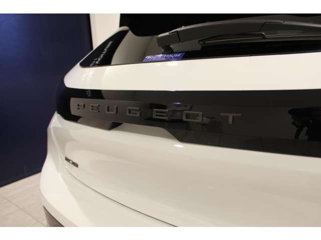 PEUGEOT 208 2025 Image 31